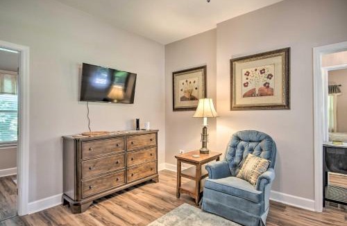Lexington House | Family Home w/Fire Pit, 2 Mi to Lake Access