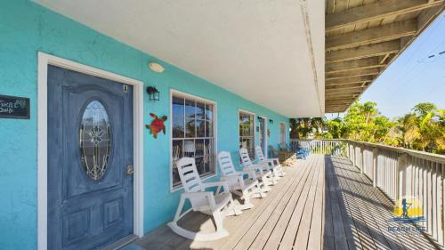 Holmes Beach House | Family Tides