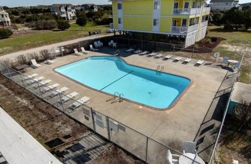Holden Beach House | Feelin' Beachy-7A