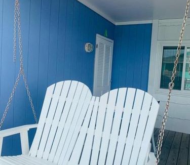 Holden Beach House | Feelin' Beachy-7A