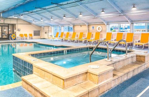 Caine Woods Hotel | Fenwick Inn