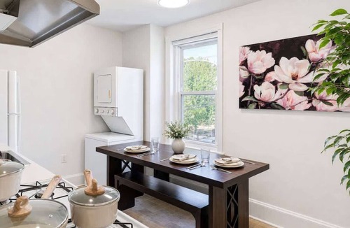 Manayunk Apartment | Fifa Stay Walk Manayunk River 4 Beds Sleeps 6