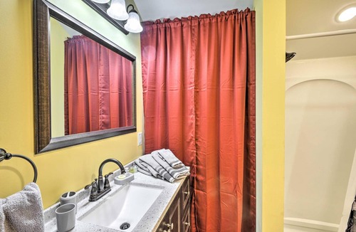 Pleasant Mount Hotel | Fjord Suite · Peaceful Poconos Getaway
