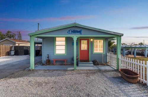 Flamingo Bay House | Flamingo Bay Cottage