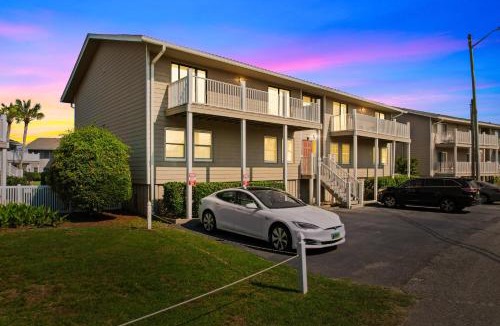 Surfside Beach House | Floral Villa Unit D-16