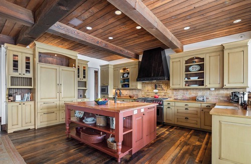 Granby House | Fore Seasons Lodge | Pole Creek Golf Course | Private Hot Tub | Sleeps 16!