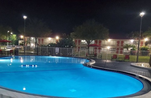 Vero Beach House | Four Deluxe Units w/ Free Breakfast & Parking! Short Drive to Gifford Park!