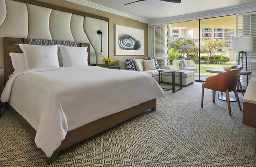 Wailea Resort | Four Seasons Resort Maui at Wailea