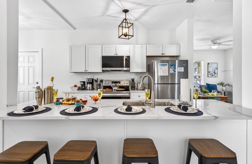 Clearwater Beach Cabin | Frenchy's Cottage 490 in Clearwater Beach