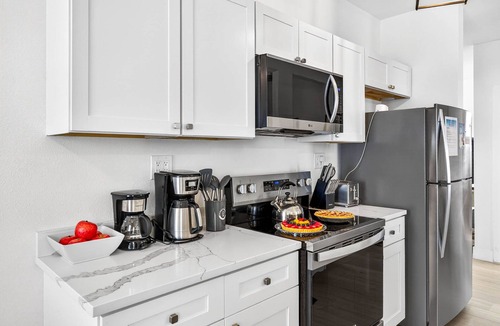 Clearwater Beach Cabin | Frenchy's Cottage 490 in Clearwater Beach
