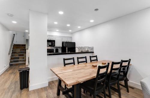 Frisco House | Frisco Retreat