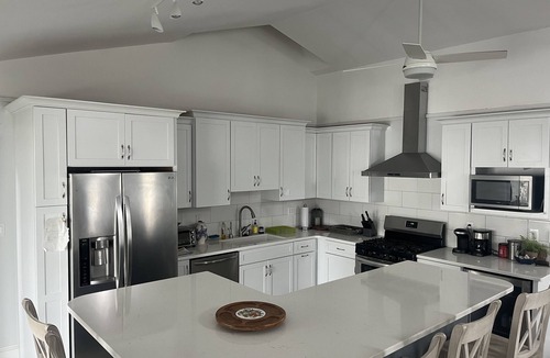 Bethany Beach Cottage | Full Cottage in Bethany Beach - Directly across from the beach entrance!