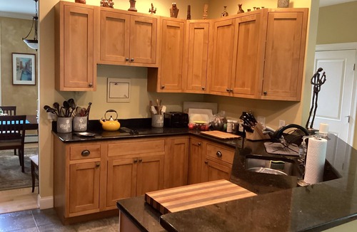 Hanover House | Fully furnished executive home available Dec 1, 2023 thru April 30, 2024