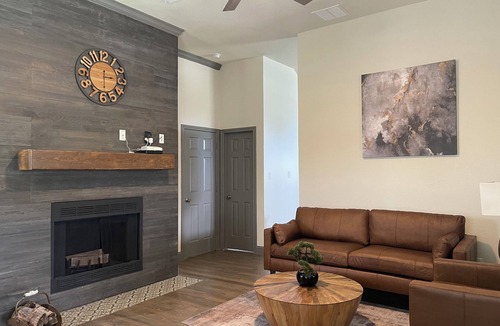 Rowlett House | Fully Remodeled Split level home.