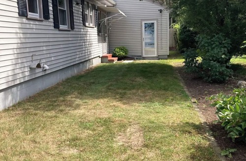 North Dartmouth House | Furnished & Flexible – Perfect for Longer Stays in Dartmouth, MA!
