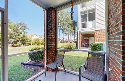Little River Apartment | Gardens at Cypress Bay 19-104