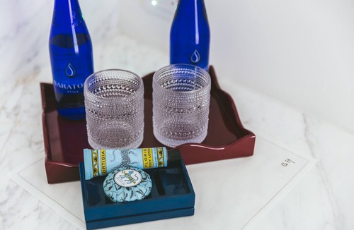 Yachting Village Hotel | Gardiner House