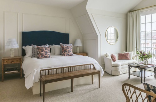 Yachting Village Hotel | Gardiner House