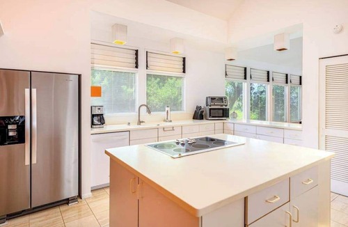 Waikoloa House | Gather the Group in a Spacious House with Pool Near the Golf