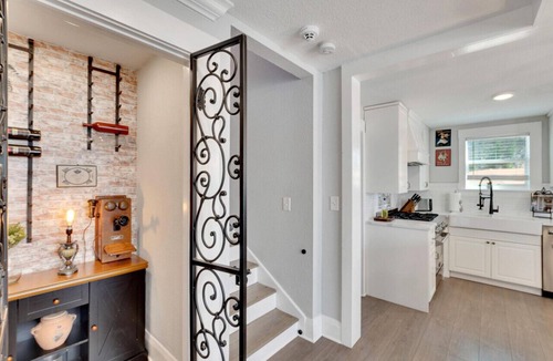 Tampa Heights House | Gatsby Villa: Pool, Game Room, Near Downtown Tampa