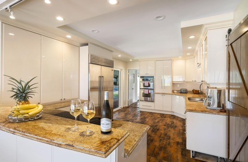 Kalama Tract House | Gigi's Retreat-Kailua Beach Front + Pool - Lic.1990/NUC-1783