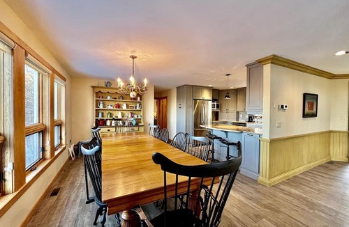 Stratton Mountain Cabin | Glorious Cottage Placed in a Secluded Area in Stratton, Vermont