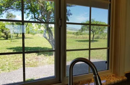 Mark Twain House | Going Green at the Kuleana Ranch.