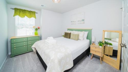 Ash House | Golf and Beach Getaway