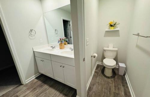 Ash House | Golf and Beach Getaway