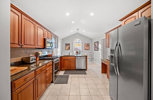 Pinehurst House | +Golf cart +Jacuzzi + Ping Pong + 0.6 miles to Historic Village and Pinehurst #2