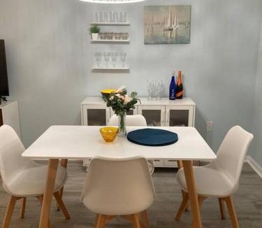 South Bradenton Apartment | Golf Coast Charmer