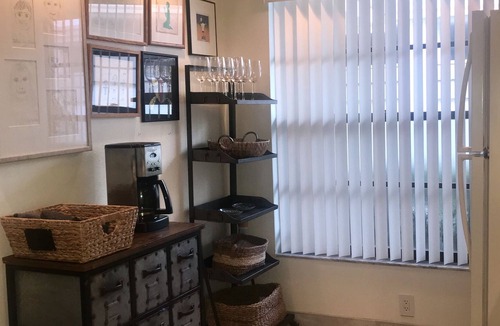 Casa del Mar Condo | GOLF COURSE VIEW/DESIGNER INTERIOR