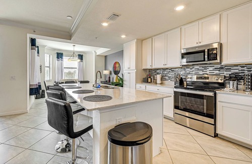 Lakewood Ranch Condo | Golf Course Views! Luxe Lakewood Ranch Condo