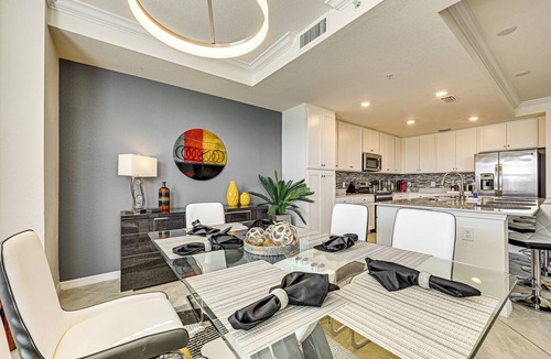 Lakewood Ranch Condo | Golf Course Views! Luxe Lakewood Ranch Condo