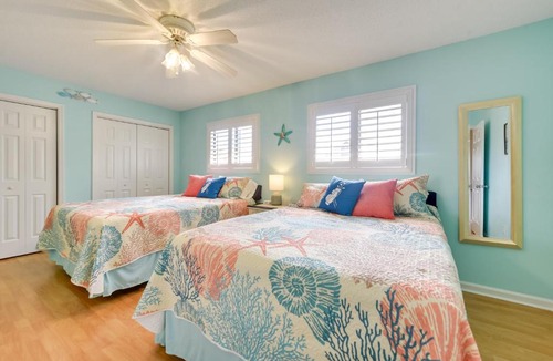 Little River House | Golf Getaway w/Pool Access: Little River Home!