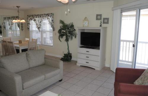 Calabash Villa | Golf Resort Villa 2607 with Outdoor Pool