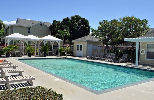 Waikoloa Village Condo | Golf Swim and Surf Waikoloa Village