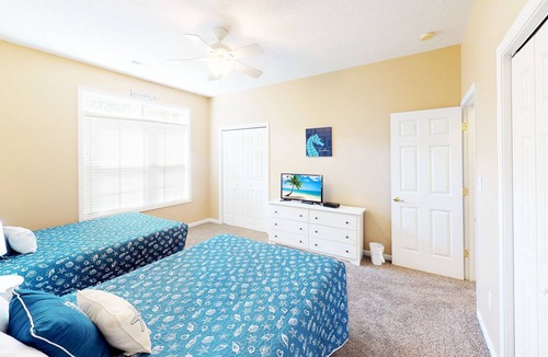 Little River Condo | Golf Villa in Little River (M101)