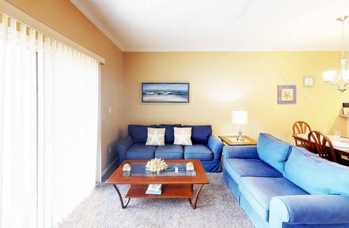 Little River Condo | Golf Villa in Little River (M101)
