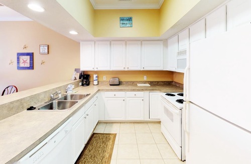 Little River Condo | Golf Villa in Little River (M101)