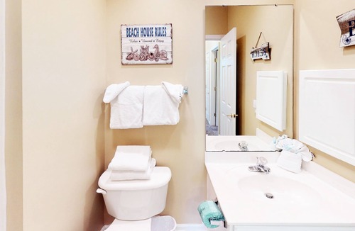 Little River Condo | Golf Villa in Little River (M101)
