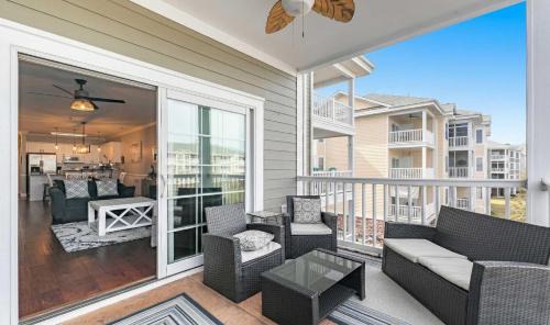 Central Myrtle Beach House | Golfers Paradise at Magnolia Pointe Resort