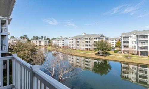 Central Myrtle Beach House | Golfers Paradise at Magnolia Pointe Resort