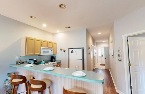 Sea Trail Condo | Golfside Stay, Prime Location | Beautiful Views (CV24B)