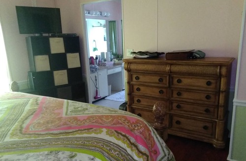 Warm Mineral Springs House | Gorgeous, 2/2 with many of amenities, in a 55+ community