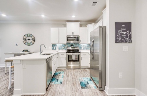 Calabash Condo | Gorgeous Calabash Condo w/Balcony & Pool Access!