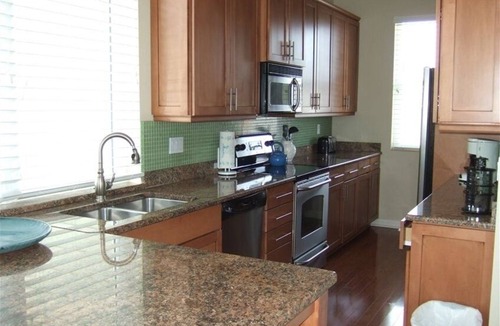 Holmes Beach House | Gorgeous Home July specials check it out, heated pool and spa, elevator