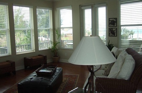 Holmes Beach House | Gorgeous Home July specials check it out, heated pool and spa, elevator