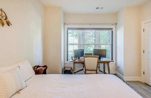 Longs Condo | Gorgeous Longs Retreat w/ Relaxing Course Views!