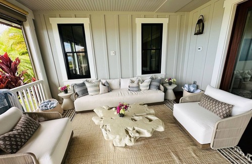 Poipu House | Gorgeous Poipu Villa with Pool & Spa + Ocean Views